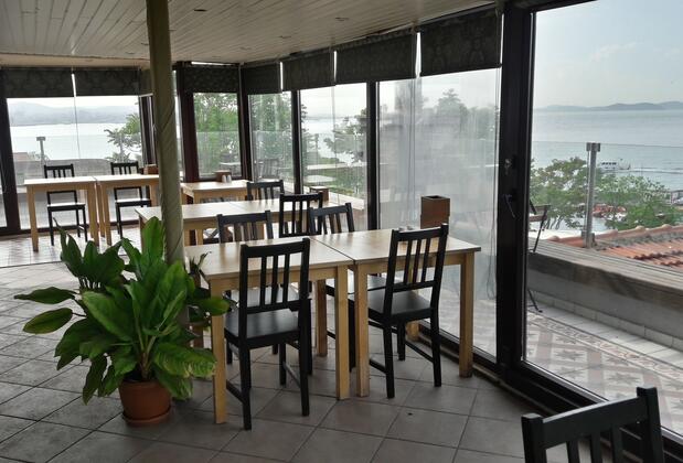 Mangana Konak Hotel - Görsel 9