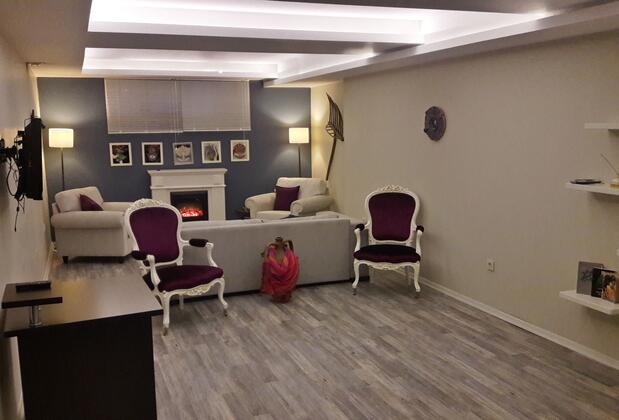 Mangana Konak Hotel - Görsel 10