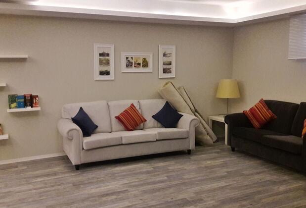 Mangana Konak Hotel - Görsel 5