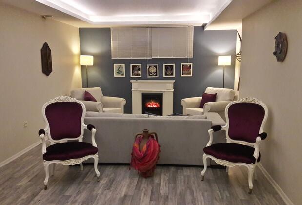 Mangana Konak Hotel - Görsel 11