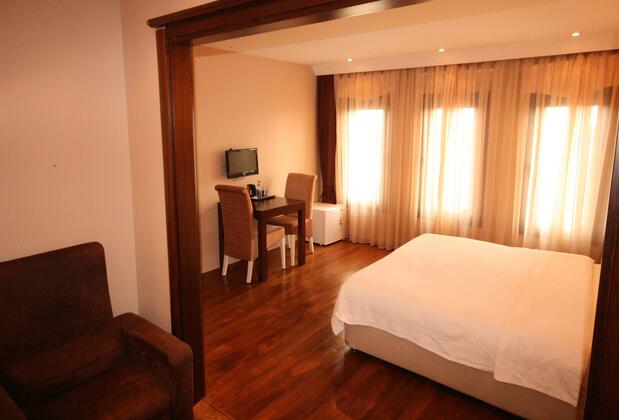 Mangana Konak Hotel - Görsel 18