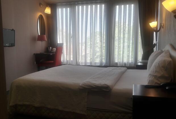 Mangana Konak Hotel - Görsel 19