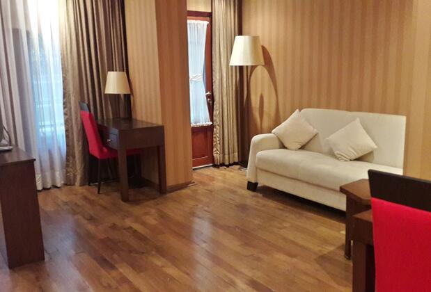 Mangana Konak Hotel - Görsel 20