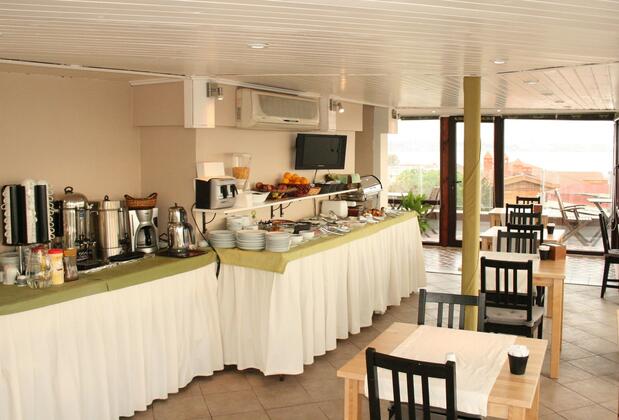 Mangana Konak Hotel - Görsel 12