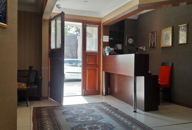 Mangana Konak Hotel - Görsel 6