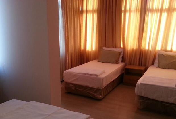 İzmir Akpınar Hotel - Görsel 4