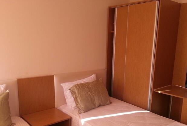 İzmir Akpınar Hotel - Görsel 5