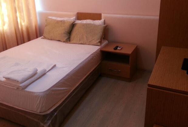 İzmir Akpınar Hotel - Görsel 6