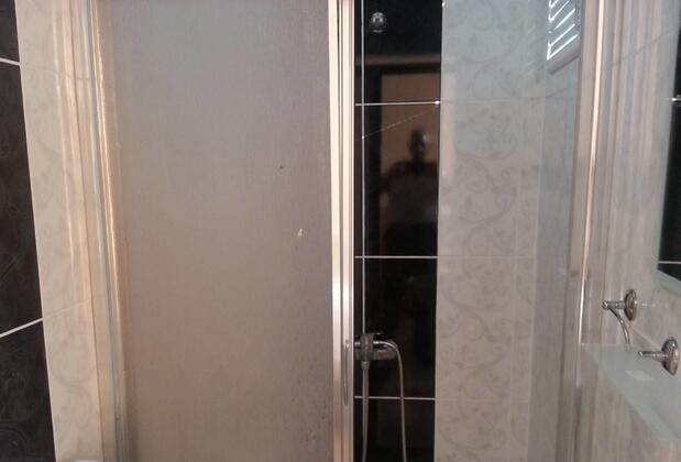 İzmir Akpınar Hotel - Görsel 9