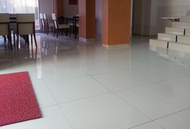 İzmir Akpınar Hotel - Görsel 7