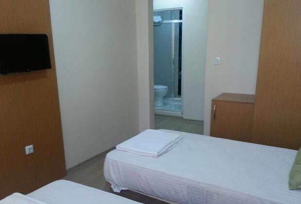 İzmir Akpınar Hotel - Görsel 8