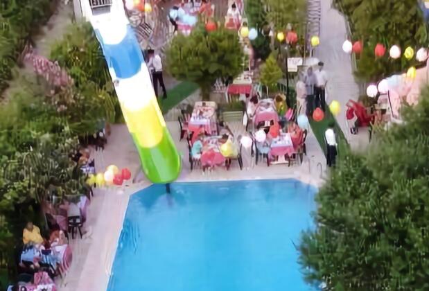 Hotel Marin - Görsel 5