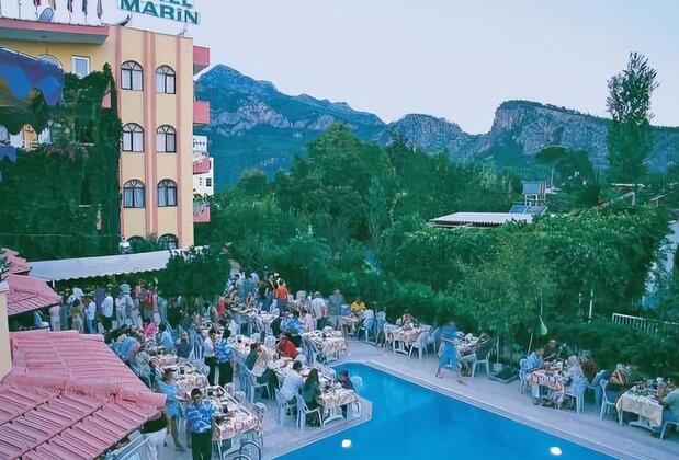 Hotel Marin - Görsel 2