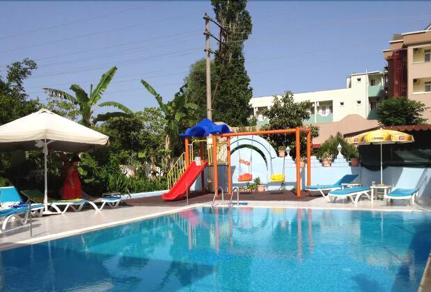 Hotel Marin - Görsel 3