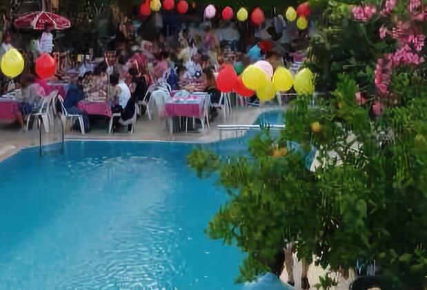 Hotel Marin - Görsel 4