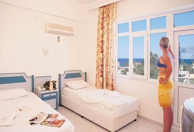 Hotel Marin - Görsel 6