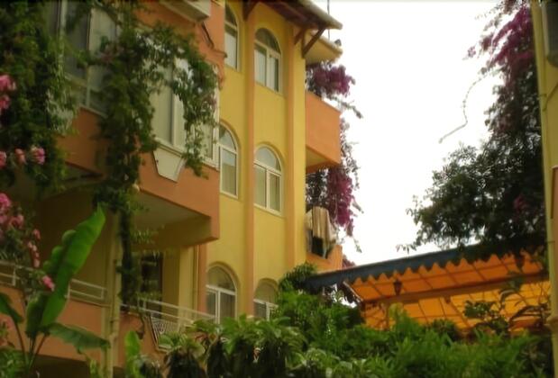 Hotel Marin - Görsel 11