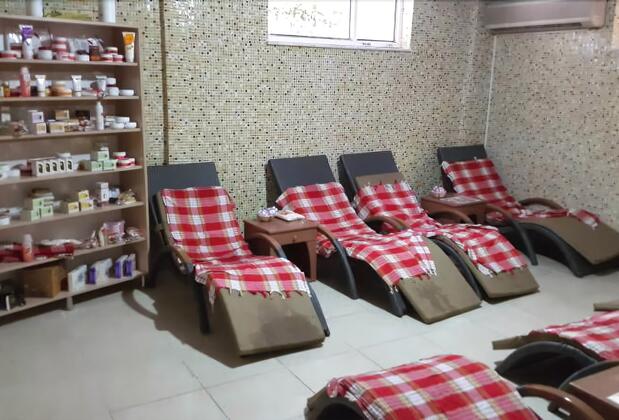 Hotel Marin - Görsel 12