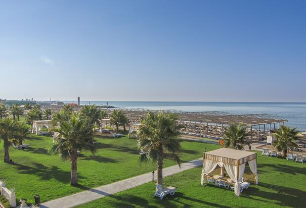 Cesars Temple De Luxe Hotel Belek - Görsel 3