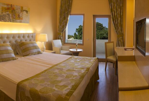 Cesars Temple De Luxe Hotel Belek - Görsel 10