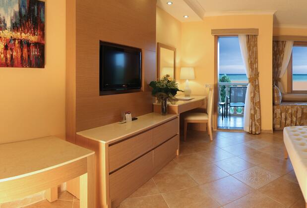 Cesars Temple De Luxe Hotel Belek - Görsel 14