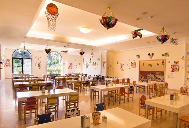 Cesars Temple De Luxe Hotel Belek - Görsel 12