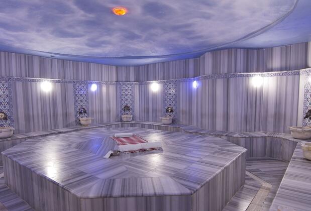 Cesars Temple De Luxe Hotel Belek - Görsel 7