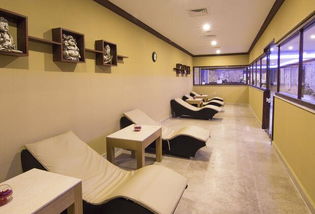 Cesars Temple De Luxe Hotel Belek - Görsel 8