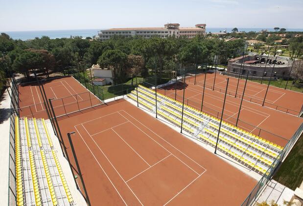 Cesars Temple De Luxe Hotel Belek - Görsel 6