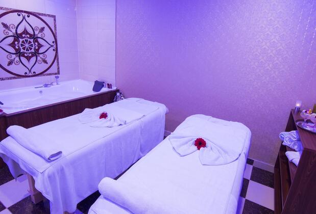 Cesars Temple De Luxe Hotel Belek - Görsel 9