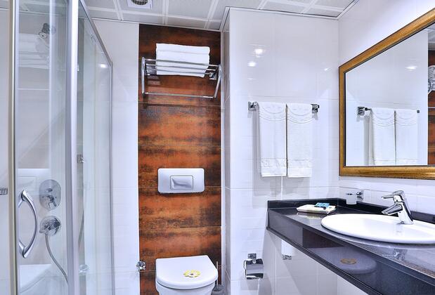 Hotel Mosaic - Görsel 22