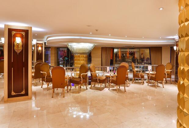 Hotel Mosaic - Görsel 8