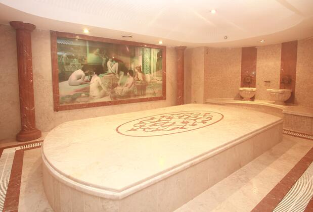 Hotel Mosaic - Görsel 12