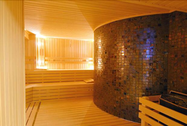 Hotel Mosaic - Görsel 13