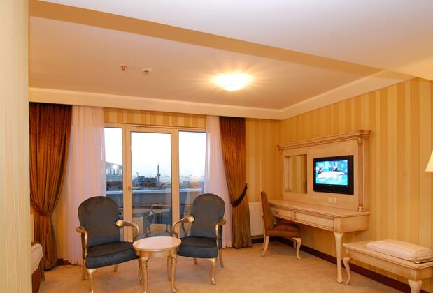 Hotel Mosaic - Görsel 21