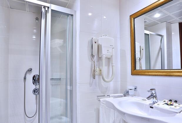 Hotel Mosaic - Görsel 23