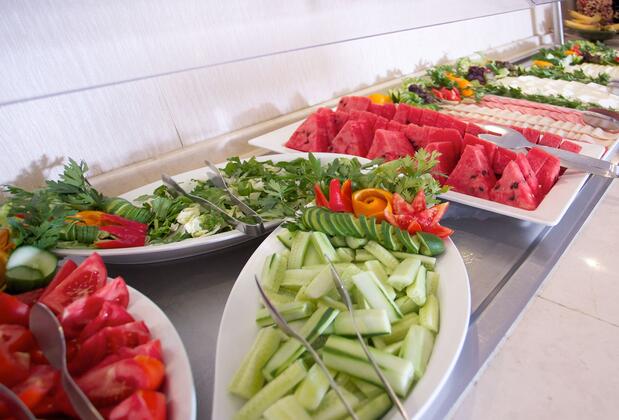 Hotel Mosaic - Görsel 16