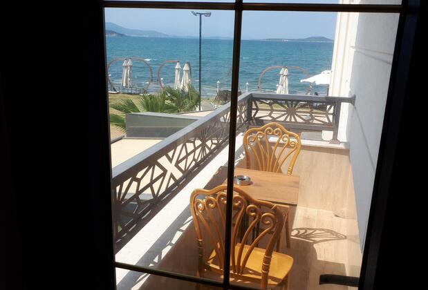 The Klazomenai Marine Hotel - Görsel 8