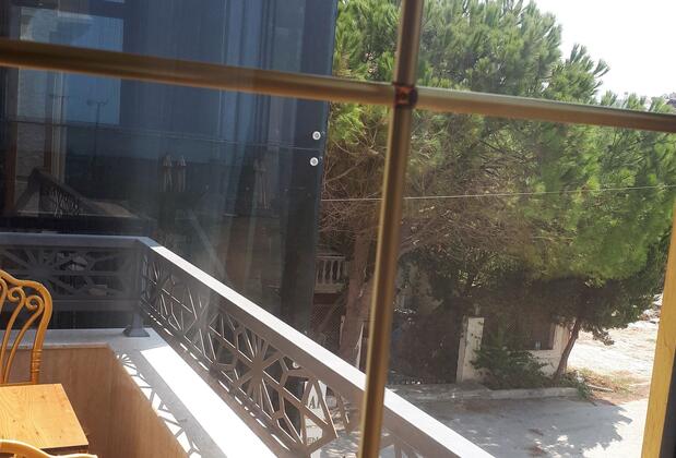 The Klazomenai Marine Hotel - Görsel 9