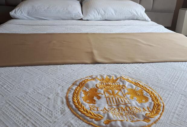 The Klazomenai Marine Hotel - Görsel 16