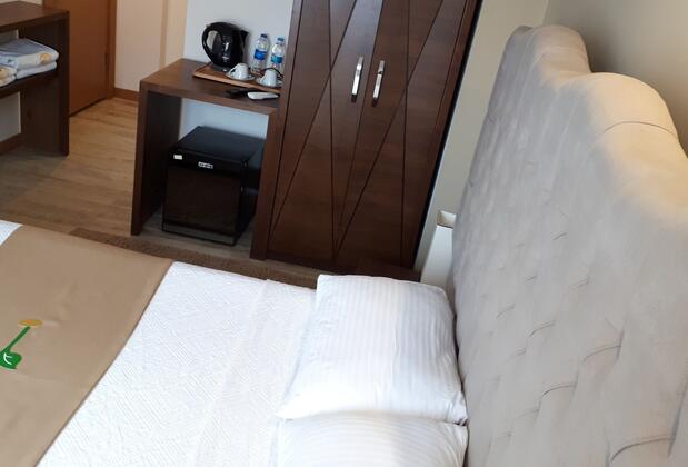 The Klazomenai Marine Hotel - Görsel 19