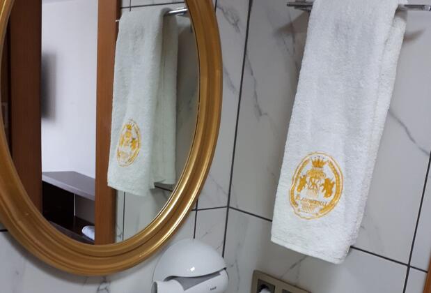 The Klazomenai Marine Hotel - Görsel 27