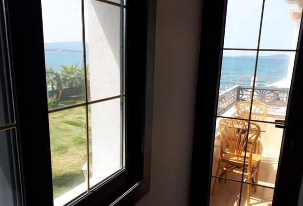 The Klazomenai Marine Hotel - Görsel 22