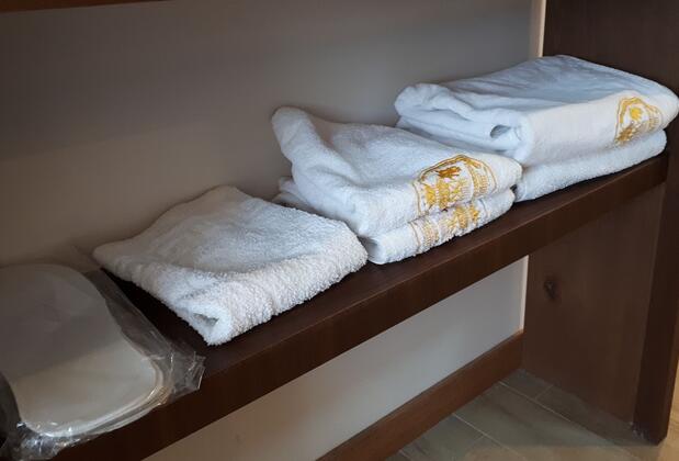 The Klazomenai Marine Hotel - Görsel 23