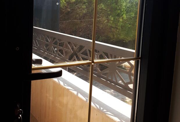 The Klazomenai Marine Hotel - Görsel 24