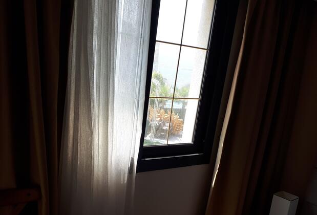 The Klazomenai Marine Hotel - Görsel 25