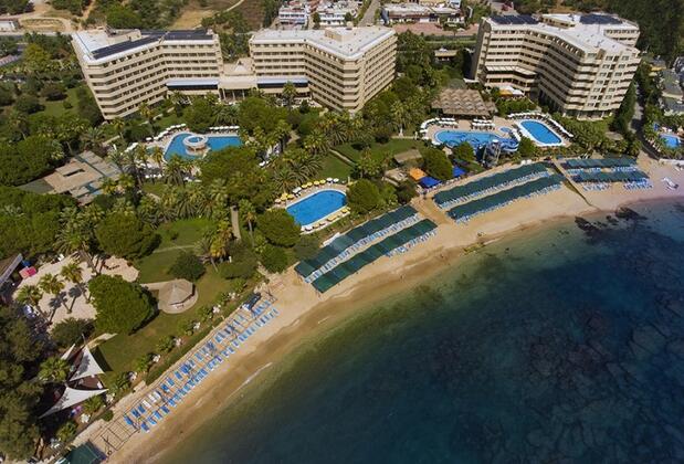 Özkaymak Select Hotel - Görsel 6