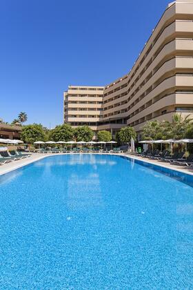 Özkaymak Select Hotel - Görsel 7