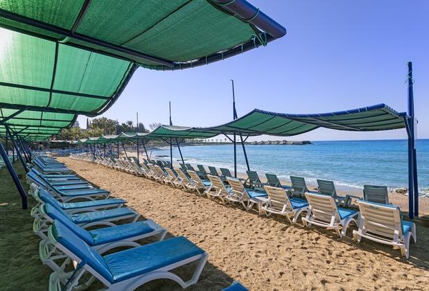 Özkaymak Select Hotel - Görsel 11