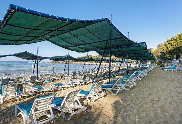 Özkaymak Select Hotel - Görsel 12